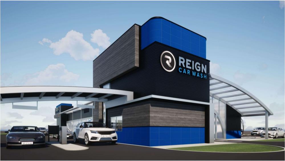 Reign Car Wash approved by Zoning Board Wareham